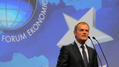 Tusk: jutro w południe ogłoszę decyzję ws. OFE