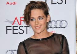 Kristen Stewart poślubiła swoją dziewczynę?