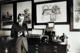 Nikola Tesla je tvrdio da je ovo NAJVEĆI ČOVEKOV NEPRIJATELJ U STAROSTI: Njegov recept za dug i zdrav život svako treba da primeni