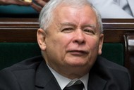 Jaroslaw Kaczynski