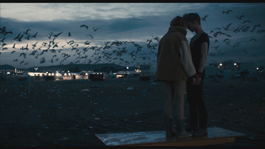 Tej nocy będziesz mój