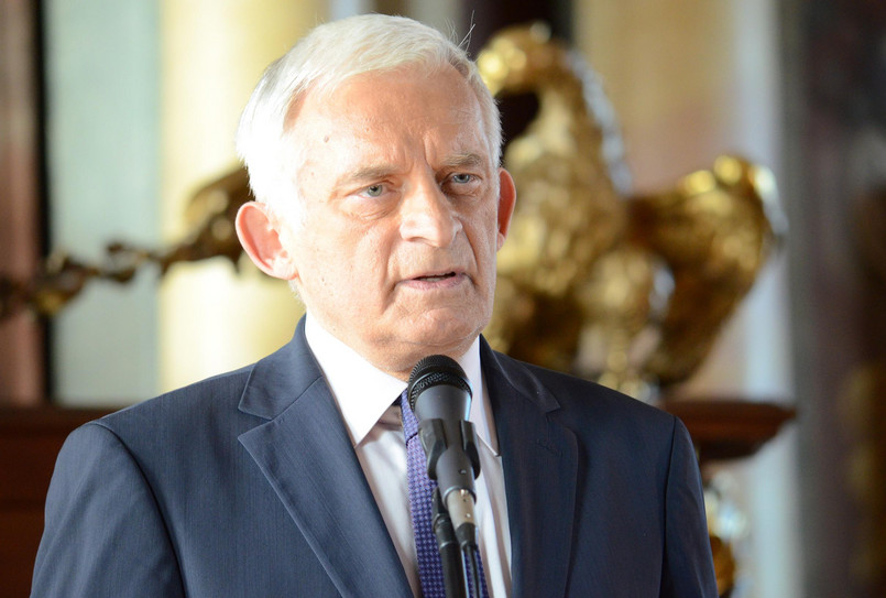 Jerzy Buzek