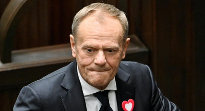 Dlaczego Donald Tusk milczy? To może być odpowiedź. "Jedna rzecz go irytuje"