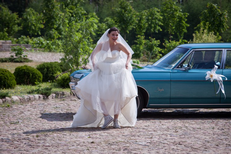 Zakończono zdjęcia do serialu 'To nie koniec świata'