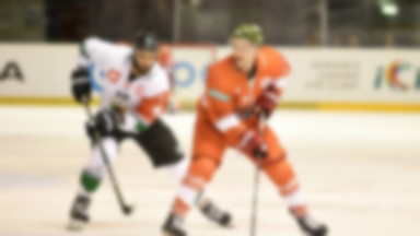 Hokejowa Liga Mistrzów: GKS Tychy pokonał HC Bolzano Foxes, historyczne pierwsze zwycięstwo mistrza Polski