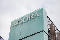 zwolnienia w agorze. pracę ma stracić 6,5 proc. zatrudnionych