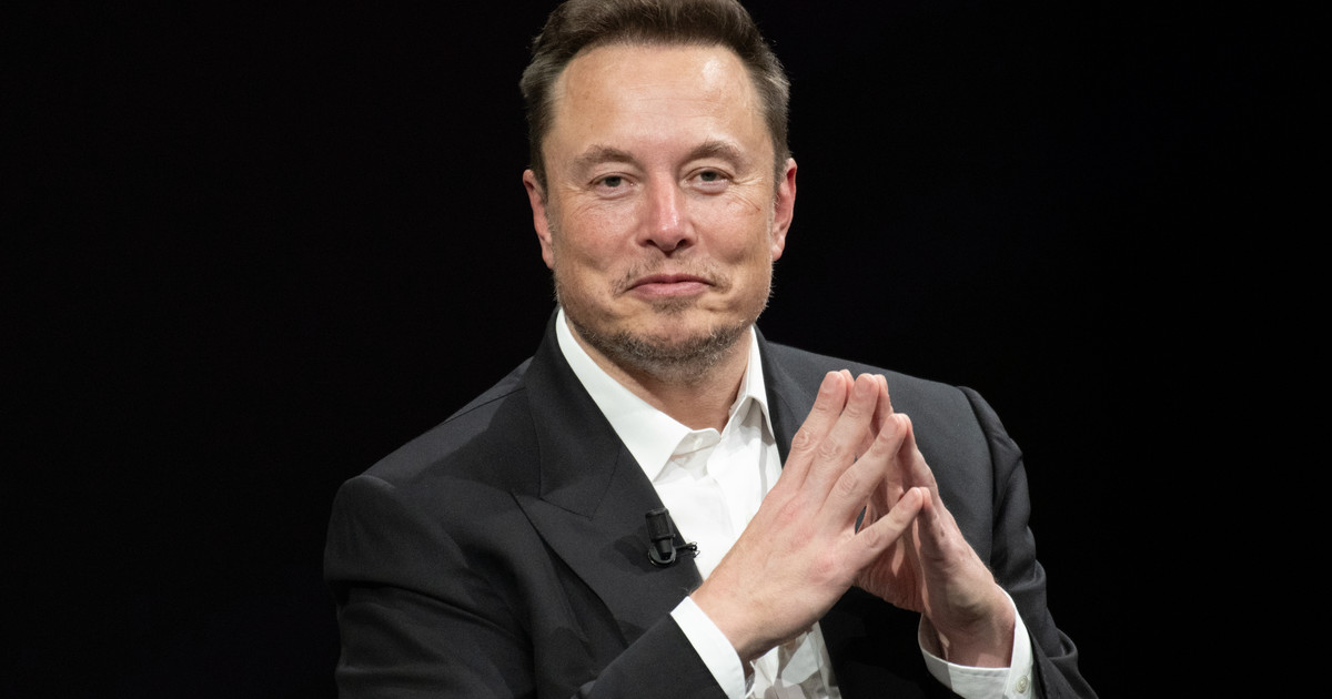 La plataforma de Musk está a punto de revolucionar.  Contenido para adultos en «X»