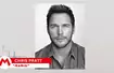 Chris Pratt – Mario