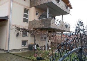 Kuća Milice Todorović u Kruševcu