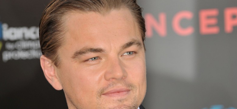 Leonardo DiCaprio szuka kobiety podobnej do swojej...