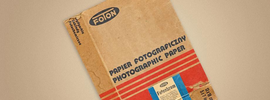 „Foton”, Warszawskie Zakłady Fotochemiczne