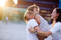 Inteligentne dzieci. Od momentu narodzin rodzice szczególnie dbali o tę jedną rzecz