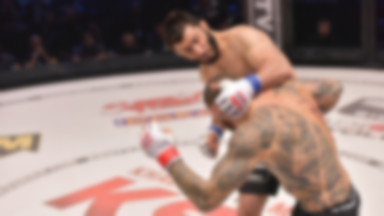 Zmiana terminu gali, KSW 35 odbędzie się 27 maja w Ergo Arenie