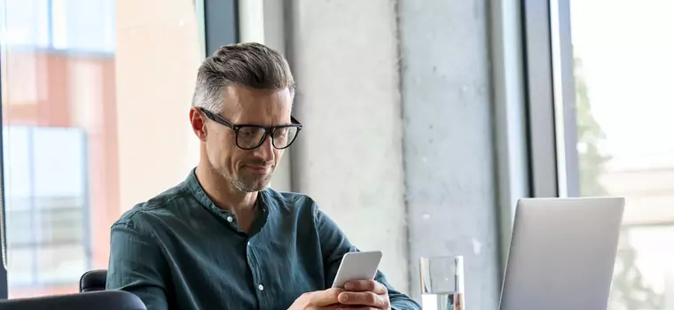 Mamy dane dot. prędkości internetu mobilnego w Polsce. Jeden operator dominuje