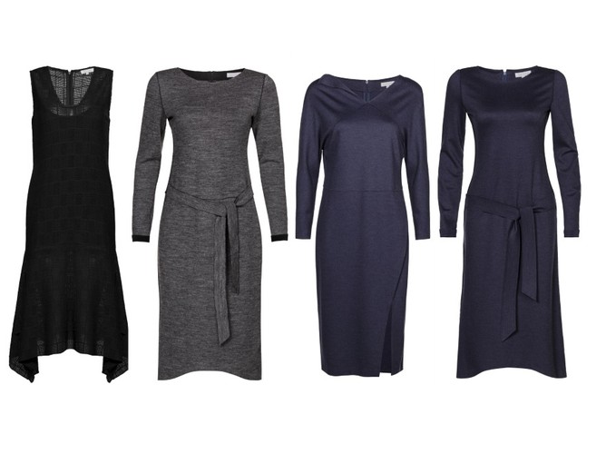 Altro Patrizia Aryton jesień/zima 2016/2017