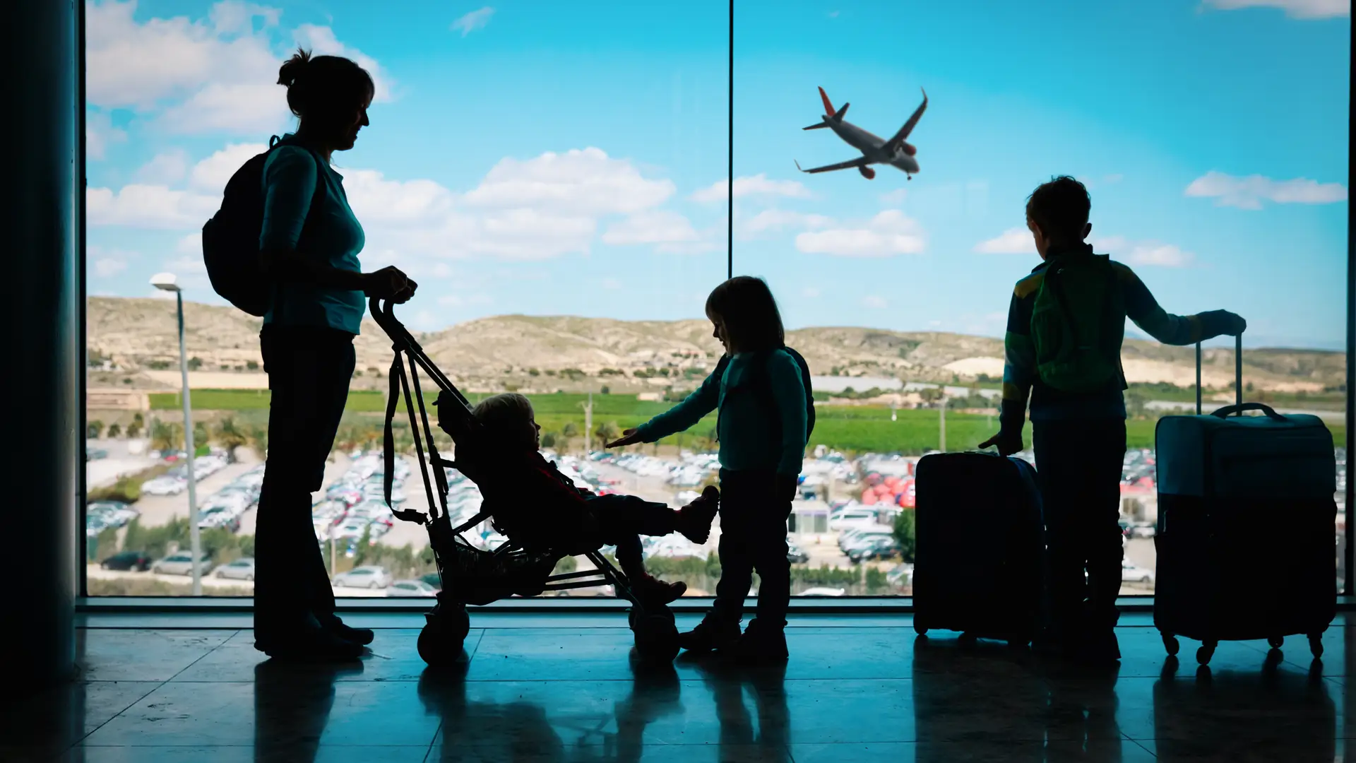 Mama chwali się wybrykami syna na all inclusive. To koszmar każdego turysty