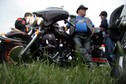 RADAWIEC MOTOCYKLOWY REKORD GUINNESSA