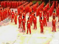 Prawdziwy horror w więzieniu