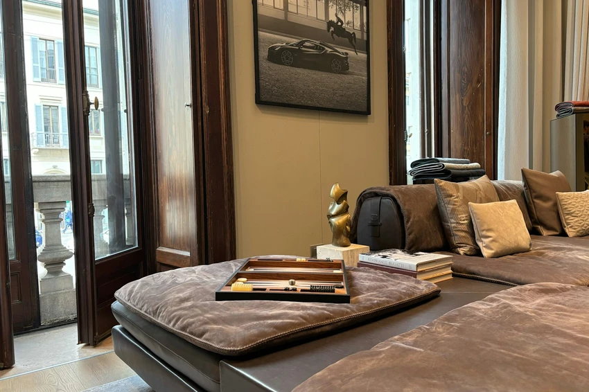 Bugatti Home