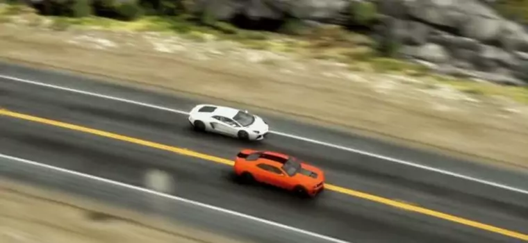Oto tajemnice edycji limitowanej Need for Speed: The Run