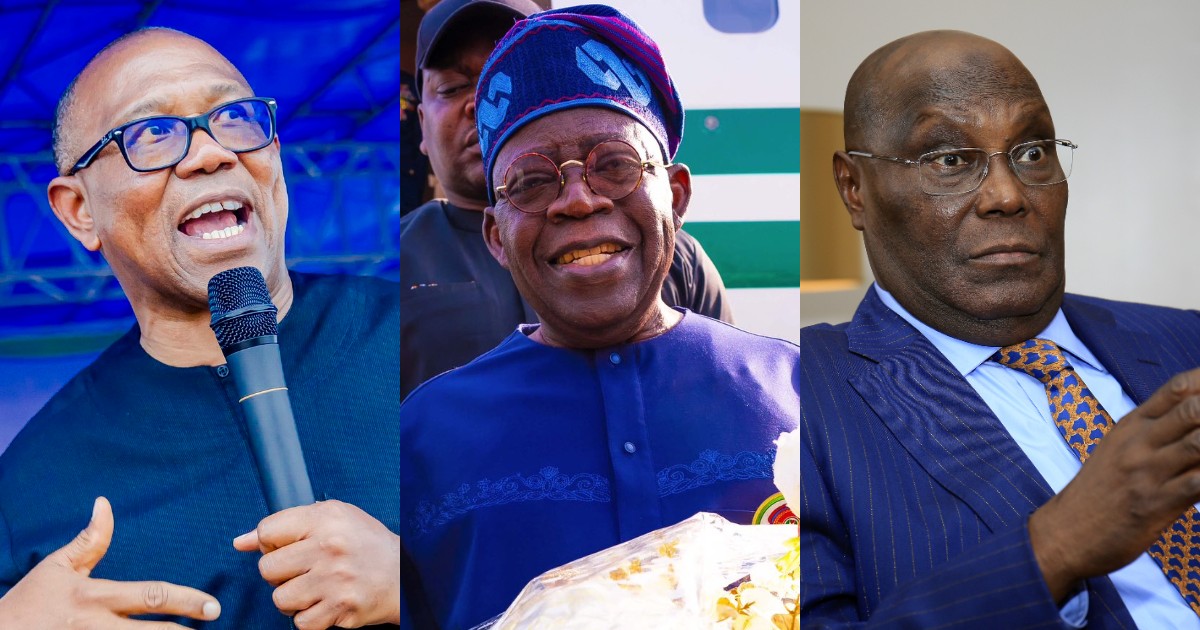 Nigeria’s economy could face a new threat, and it is political - IMF and experts warn