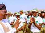 NYSC praises Fintiri's approval of ₦10k monthly allowance for corps members