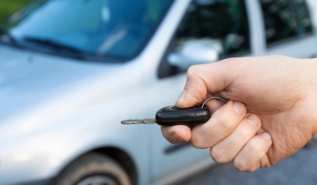 Ključevi automobila 