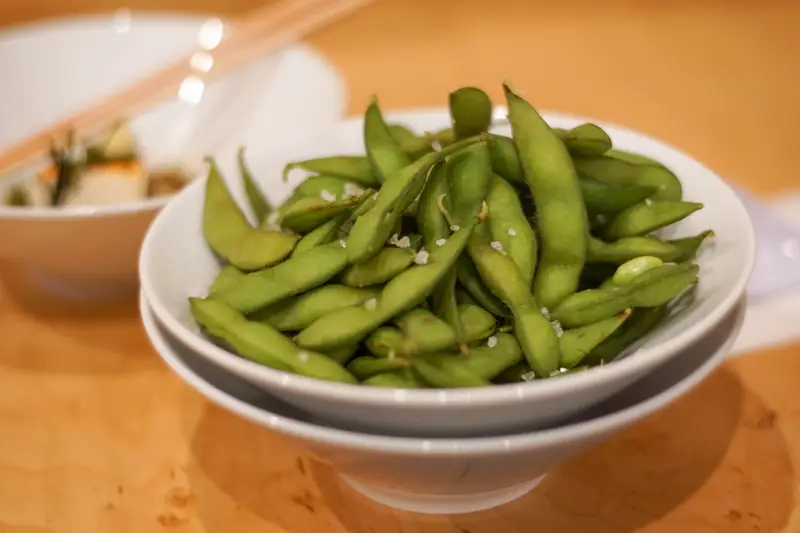 Edamame