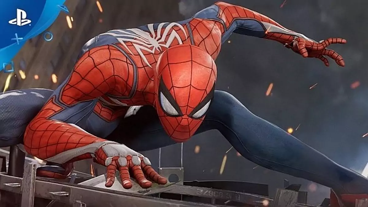 Gamescom 2018 atakuje trailerami: Spider-Man, Mount & Blade 2, Desperados 3, Life is Strange 2