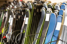 Sprzęt narciarski droższy o 10 proc., karnety o 20. Inflacja nie omija sportów zimowych
