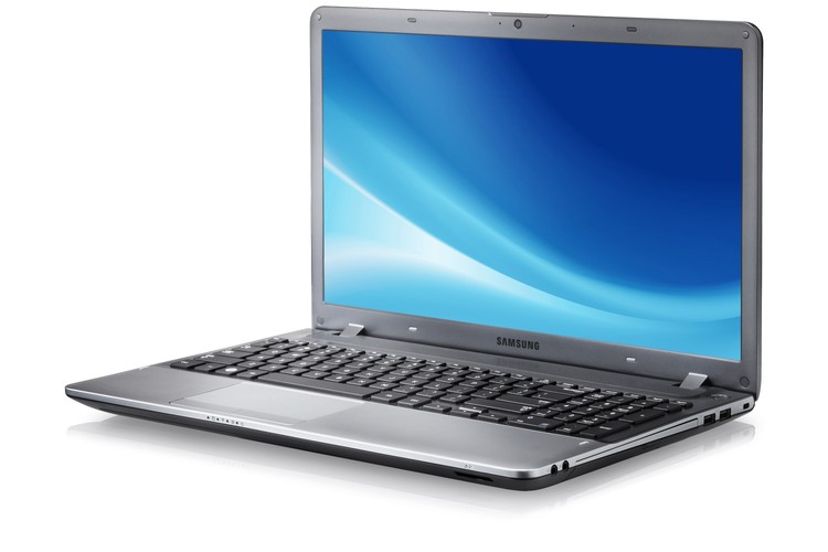Samsung NP350V5C