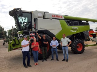 Innowacyjne rolnictwo