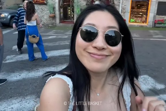 "Definitivno ga treba izbegavati!" Amerikanka posetila Hrvatsku pa otkrila koji grad ju je najviše razočarao: "Nepodnošljivo!"(VIDEO)