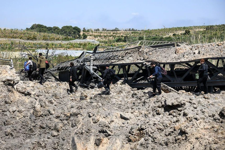 BBC | Foto: REUTERS/Louisa Gouliamaki