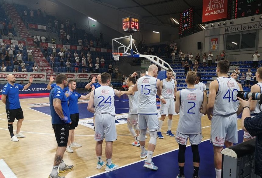 fot. Anwil Włocławek