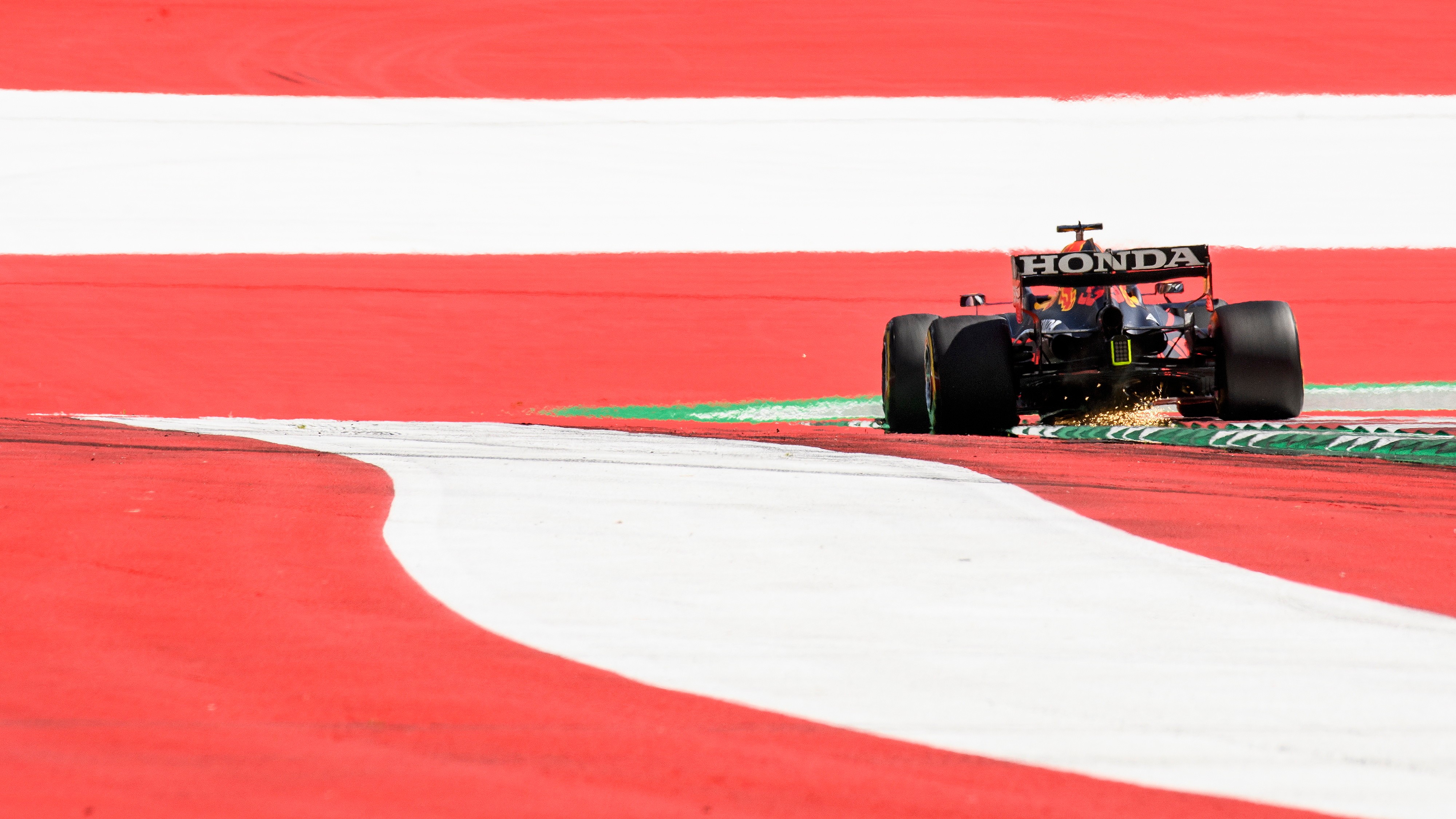 F1 Gp Austrii Gdzie Ogladac Wyscig Transmisja W Tv I Online Live F1