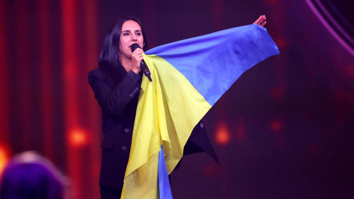TVP pokaże koncert "Save Ukraine". Wystąpią zagraniczne gwiazdy. Kiedy emisja?