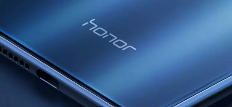 Huawei Honor 9 zostanie pokazany już w czerwcu