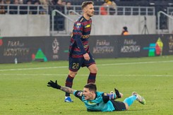 Puchar Polski. Pogoń zrewanżowała się Górnikowi za porażkę w lidze