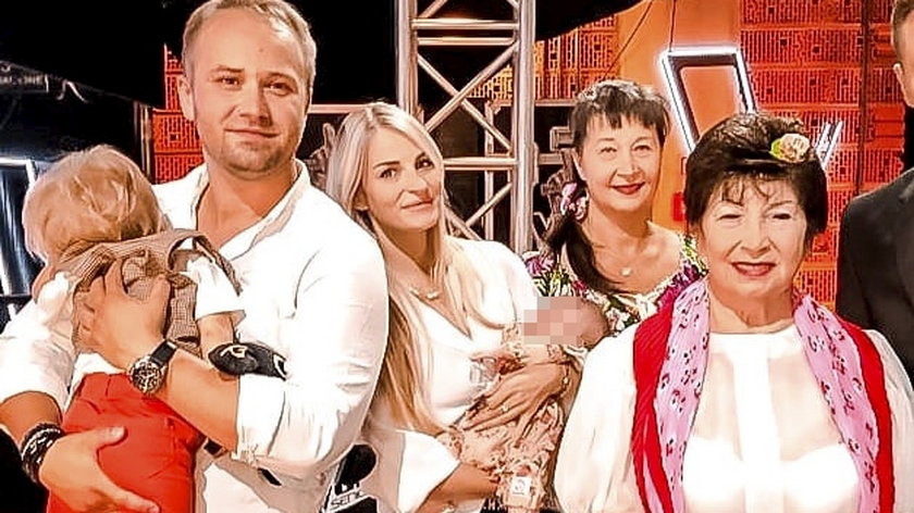 Bohaterowie "Ślubu od pierwszego wejrzenia" w "The Voice Senior"