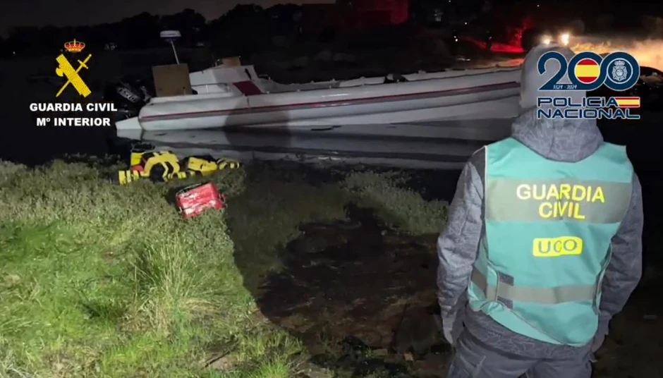 Akcija zaplene narkotika