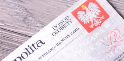 Brałeś tu pożyczkę? Lepiej zmień dowód