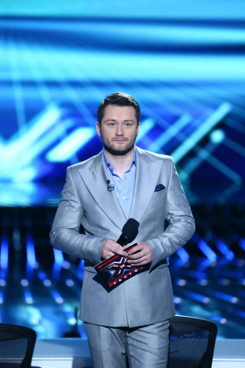 "X Factor". Taki był 10. odcinek