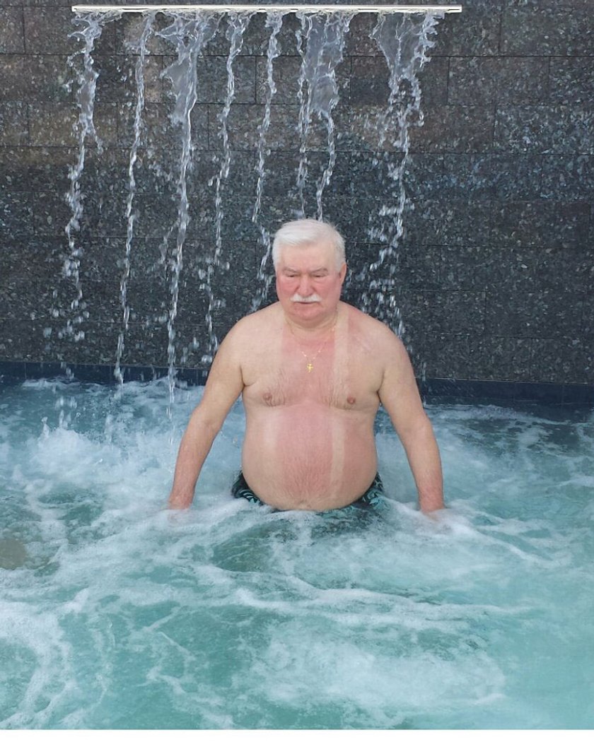 Lech Wałęsa