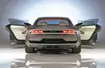 Lamborghini Estoque spotyka Espadę - Ostra limuzyna z bykiem w herbie