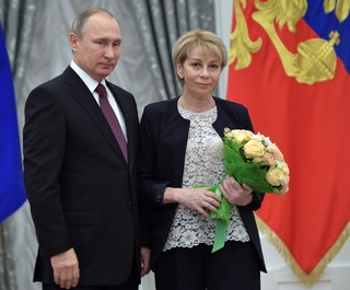 Katastrofa rosyjskiego samolotu w Soczi. Putin ogłasza poniedziałek dniem żałoby narodowej