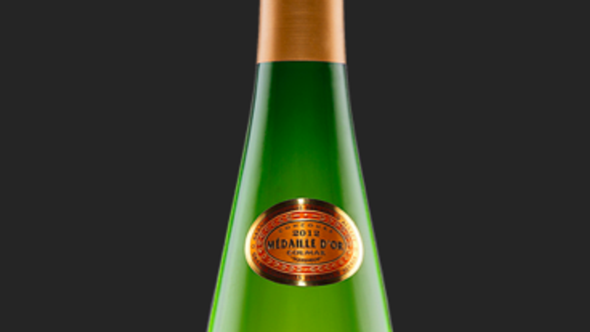 Riesling, Henri Ottmann