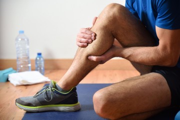 izomgörcs magnéziumhiány sport életmód