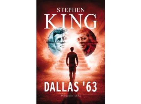 „Dallas ‘63” Stephen King