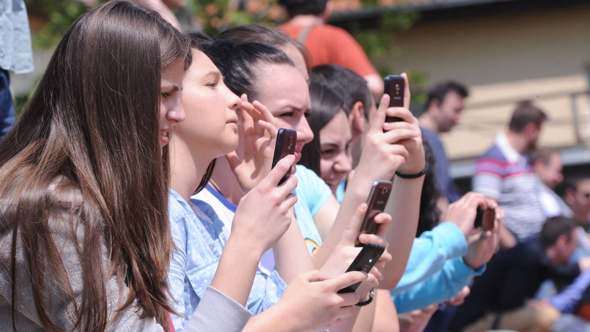 Instagram najlošije utiče na naše mentalno zdravlje